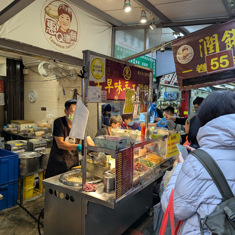 【市場散步-5】東門市場吃小食、永康街邊喝咖啡