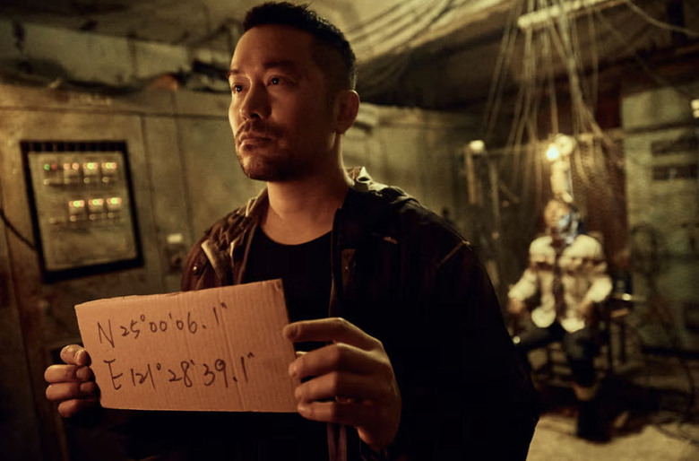 《器子》對於私刑，我們該譴責還是同情？