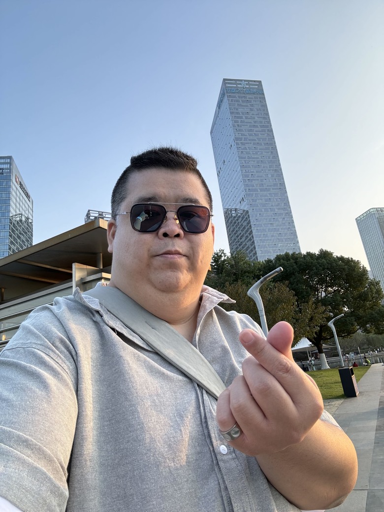2023/10月底合肥遊記再篇