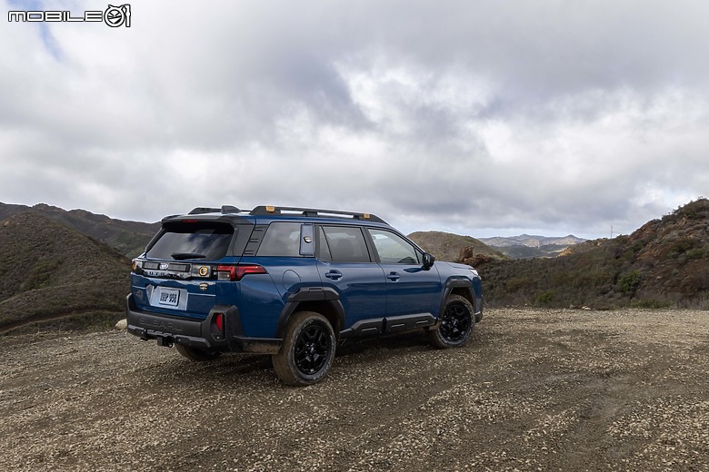 【海外新訊】Subaru Outback大改款亮相，成為一輛SUV、擁有煥然一新的內外設計！