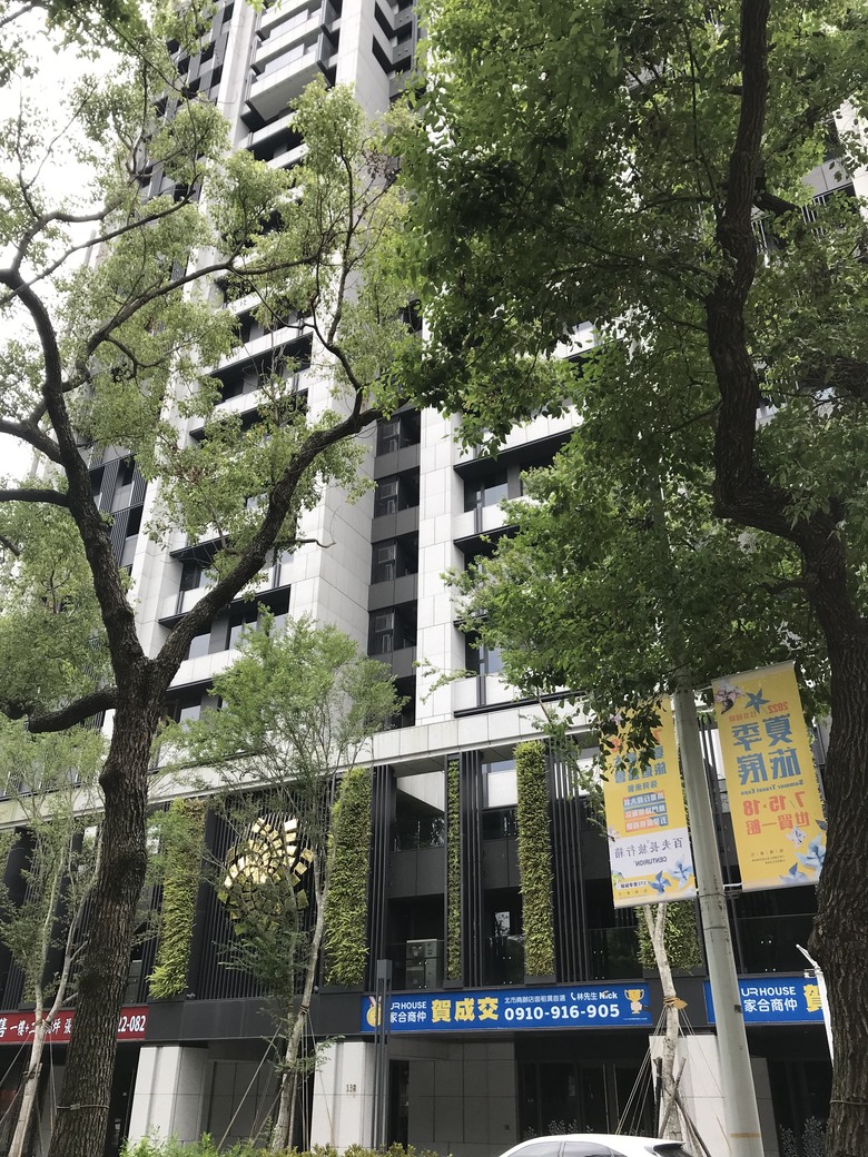 『紀錄2024年起』天龍國蛋黃中的蛋黃周邊房地產/建築/建設/商圈發展