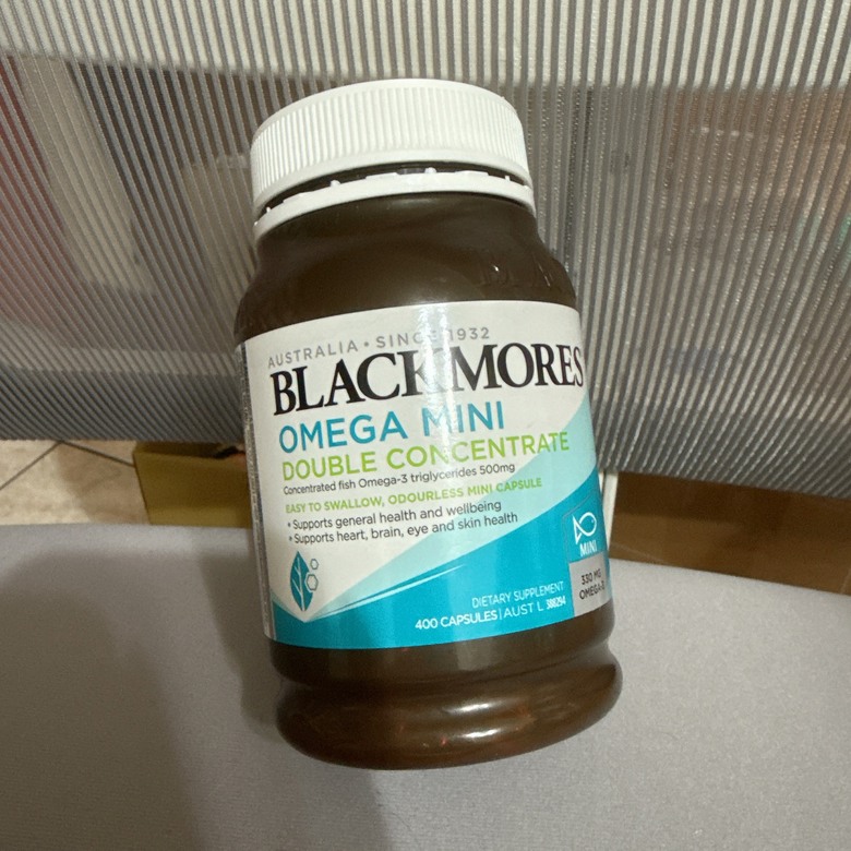 點我看大圖 分享一些降體脂產品心得