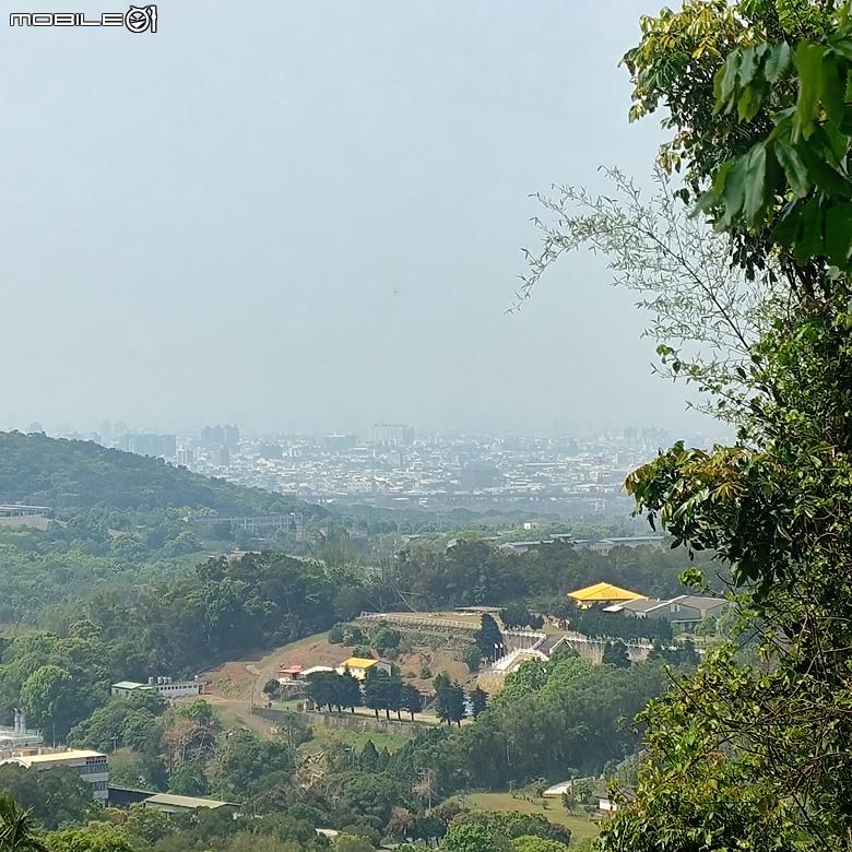 后里區鳳凰山步道+觀音山步道，竹林綠蔭豐富不怕曬的步道!