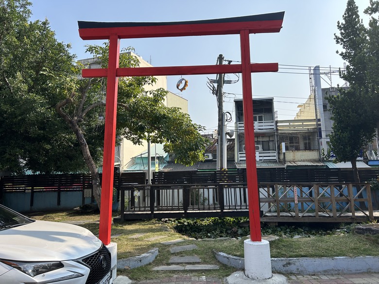 騎 遊 高 雄 「虱 目 魚 的 故 鄉」 彌 陀 (上 集 )