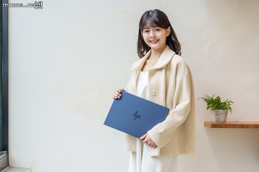 HP EliteBook Ultra G1i 測試報告｜強調 AI 算力的次世代旗艦商務