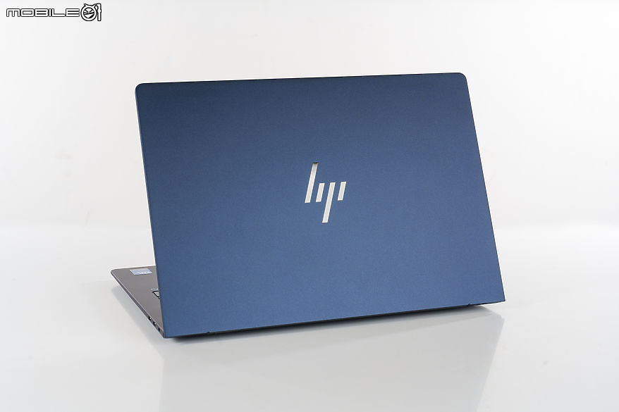 HP EliteBook Ultra G1i 測試報告｜強調 AI 算力的次世代旗艦商務