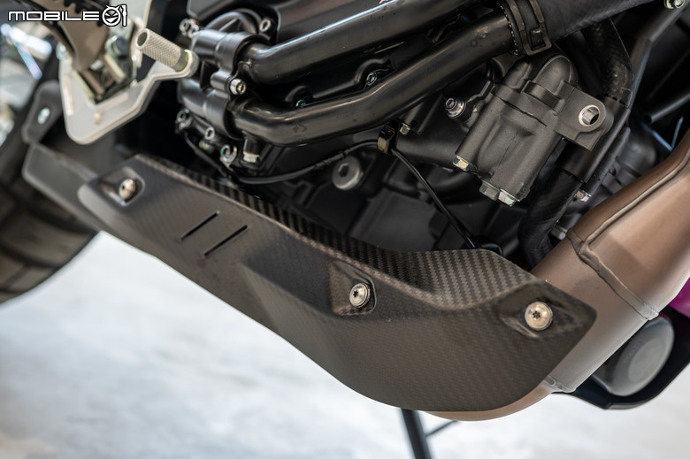 【採訪】義式越野經典回歸！FANTIC 重返台灣市場，CABALLERO 700、500兩車款四車型登場！
