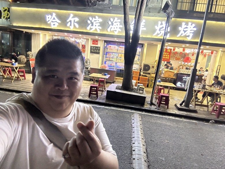 2023/07月底合肥遊記