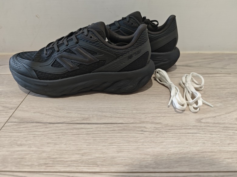 New Balance Fresh Foam Trainer New Balance Fresh Foam Trainer (兼信義區新據點) 開箱介紹~