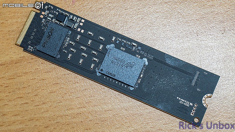 【開箱】入門主流高速GEN4 SSD | Micron Crucial P310 1TB Gen4 SSD