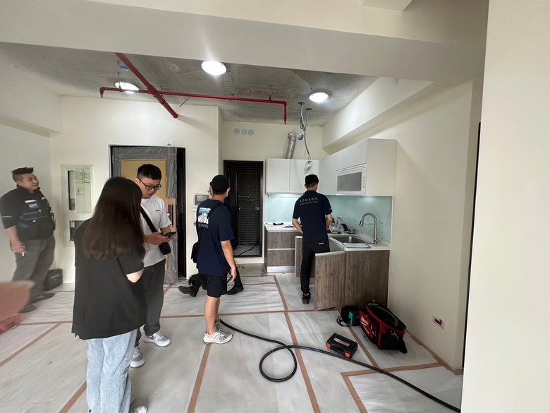 喜歡（日式北歐宅）及綠建材請進