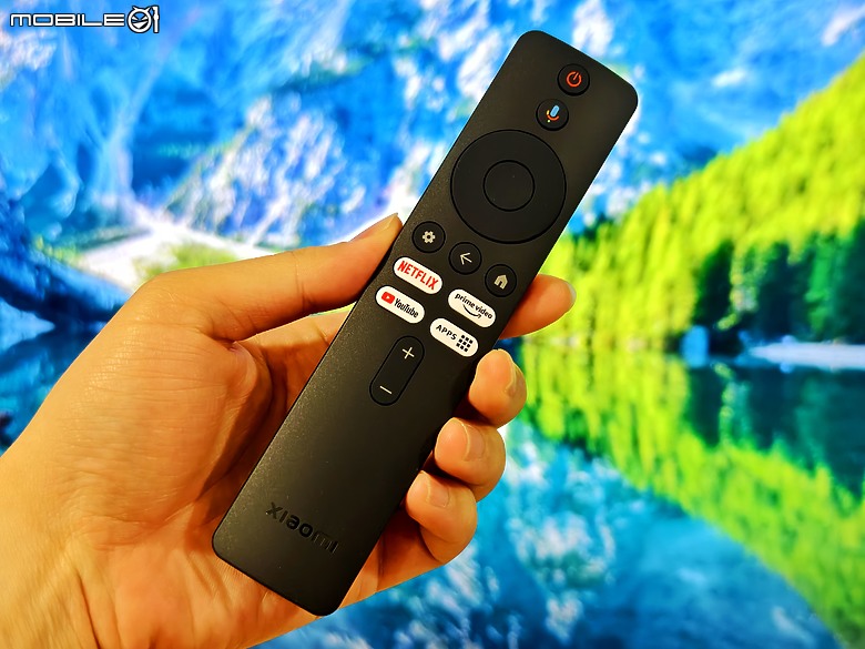 點我看大圖 小米 A Pro 2025 65吋電視使用心得分享