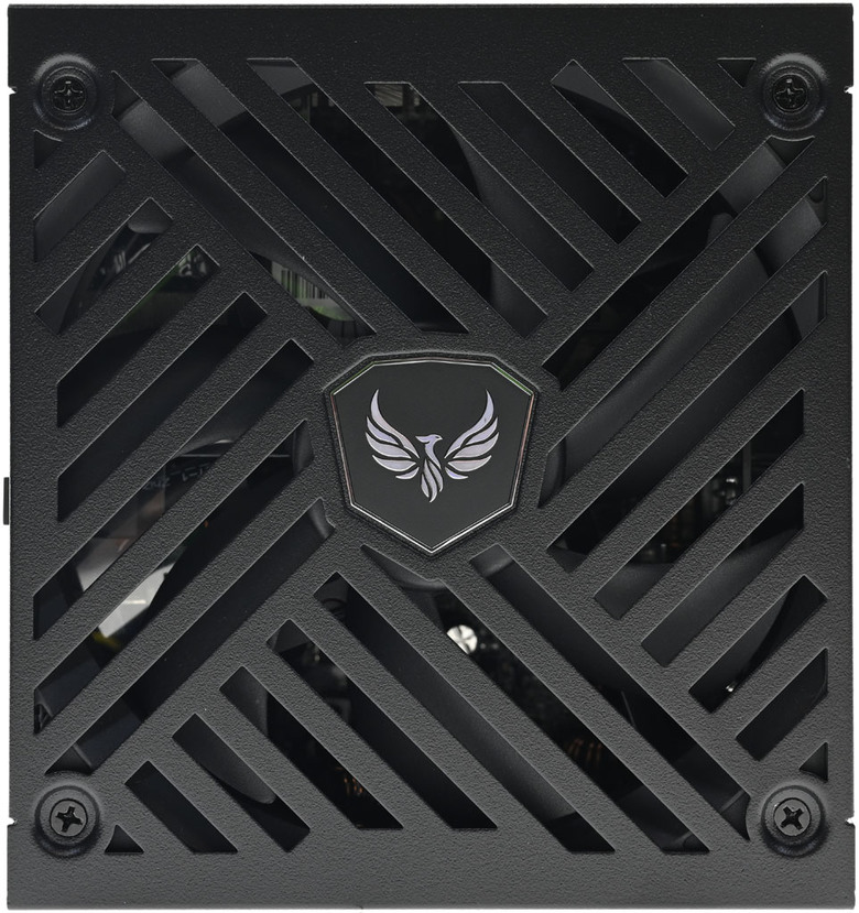 EPONTEC MARS 850W ATX 3金牌全模組化電源開箱