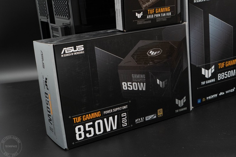 最「TUF」的硬派高 CP 大全配！打造高效能、統一風格 1440p 遊戲主機 ft. TUF Gaming GeForce RTX 5060 Ti 16GB OC