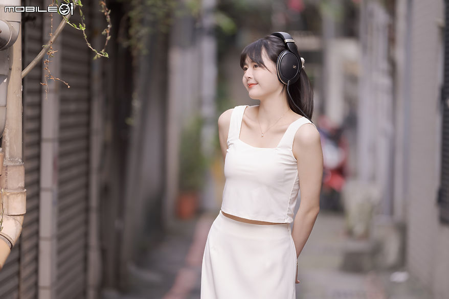 Sennheiser HD 505 試聽報告｜自然耐聽且具備聲音細節的發燒之作
