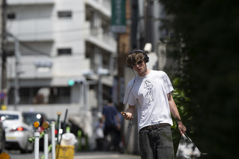 NIKKOR Z 135mm f/1.8 S Plena – 攝影 I人的安全距離