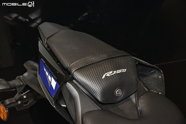 【採訪】YAMAHA YZF-R15國產版本12萬內帶回家！YZF-R9開出超殺58萬8！