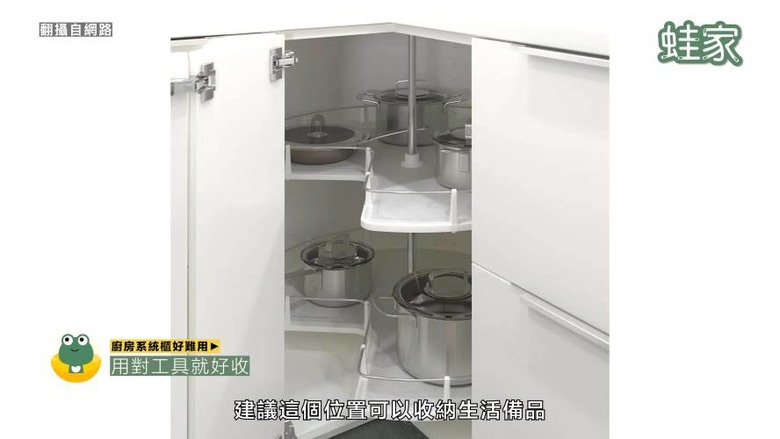 收納達人秘技公開！35個必學技巧，輕鬆整理廚房、衣櫃、客廳、辦公室