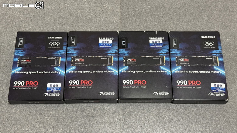 突飛猛進的效能提升。Asustor 華芸 FLASHSTOR 6 GEN2 - FS6806X 6Bay M.2 SSD NAS (全快閃網路儲存伺服器) 開箱測試