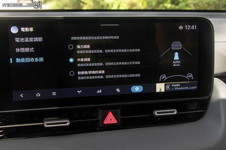 Hyundai Ioniq 5 小改款試駕｜外型出眾無疑，內在、續航更進化！