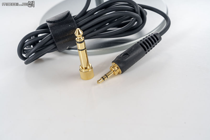 Sennheiser HD 505 試聽報告｜自然耐聽且具備聲音細節的發燒之作