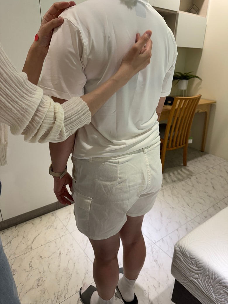 【心得】腰痠背痛去看醫生才知道問題在床？分享我的試躺歷程