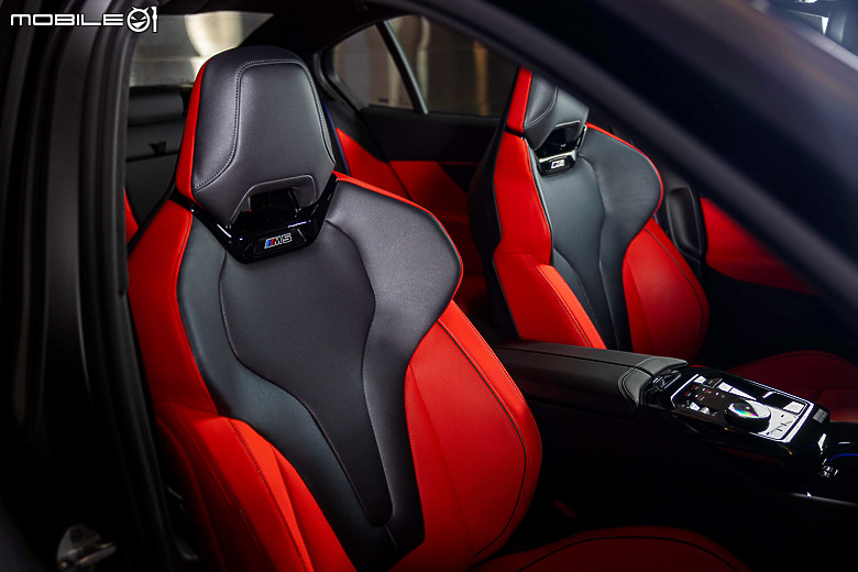 【採訪】BMW M5 / M5 Touring 763 萬元起正式上市,727hp 的混合動力猛獸!