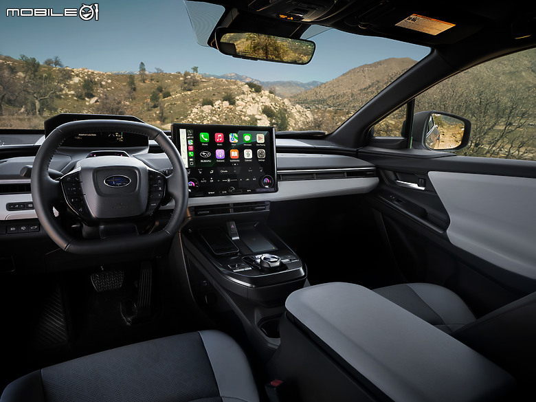 【海外新訊】品牌第二款電動車，Subaru Trailseeker正式亮相、擁有最大375匹馬力輸出與更大空間！