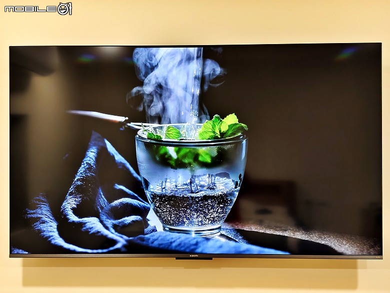 點我看大圖 小米 A Pro 2025 65吋電視使用心得分享