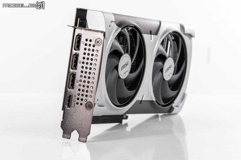 NVIDIA GeForce RTX 5060 Ti 顯示卡實測 在 1440p 解析度達成 3A 遊戲大作 100 fps 順跑目標