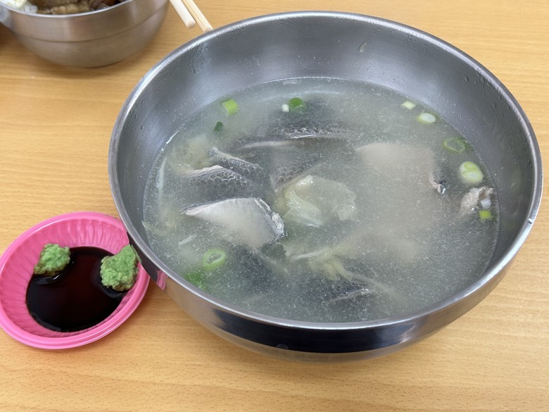 騎 遊 高 雄 「虱 目 魚 的 故 鄉」 彌 陀 (下 集 )