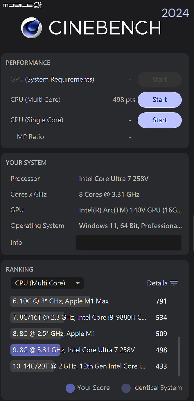 HP EliteBook Ultra G1i 測試報告｜強調 AI 算力的次世代旗艦商務