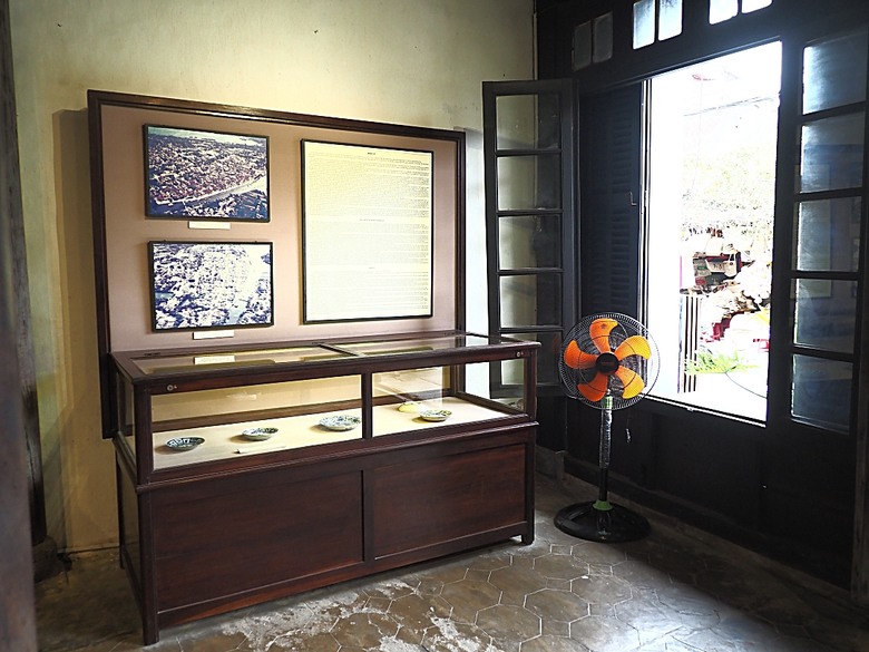 會安古鎮 (來遠橋、Faifo Coffee、華人會館群)、會安夜市、在地美食HOME Hoi An 餐廳、秋盆河乘船放水燈 — 2025年越南峴港、會安、美山、順化、巴拿山 — 聯合國世界文化遺產及遊樂園之六日悠遊 第一回