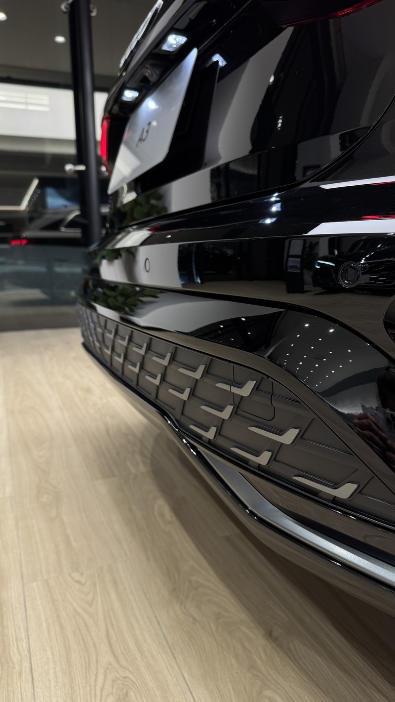 — 2025最新第四代小鋼炮 💣A3 Sportback —