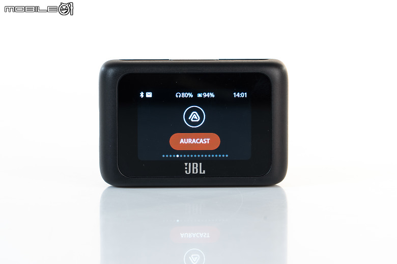 JBL Tour One M3 耳罩式耳機｜首搭 Smart Tx 原音發射器、影音體驗全面進化！