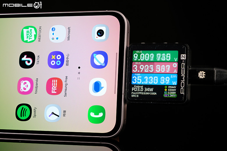 三星Galaxy A56體驗|很Awesome的AI中階常勝軍