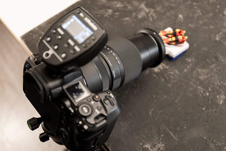 Sigma 16-300mm f/3.5-6.7 DC OS Contemporary 評測報告｜當今 APS-C 旅遊鏡首選！