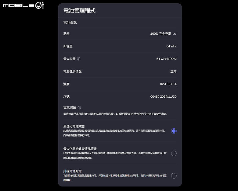 HP EliteBook Ultra G1i 測試報告｜強調 AI 算力的次世代旗艦商務