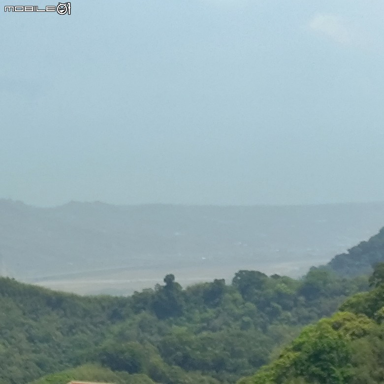 后里區鳳凰山步道+觀音山步道，竹林綠蔭豐富不怕曬的步道!