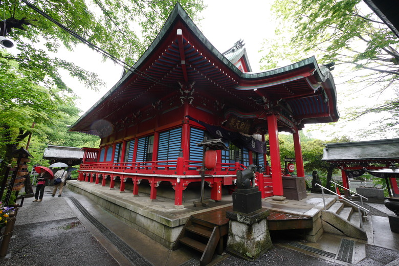 井之頭恩賜公園