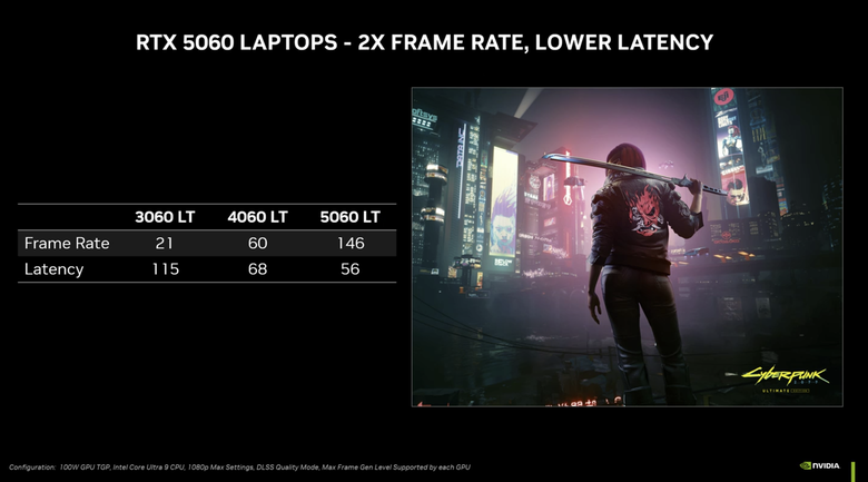 NVIDIA 發表 GeForce RTX 5060 Ti 顯示卡 以 429／379 美元價格帶主攻 1440p 解析度遊戲效能 RTX 5060 也預告以 299 美元 5 月上陣！