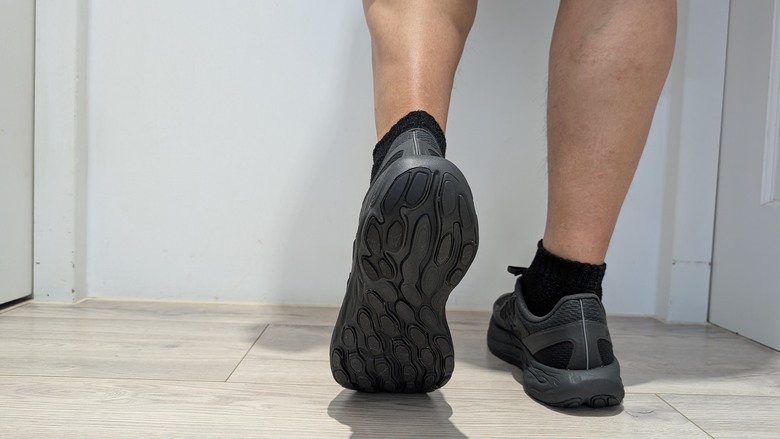 New Balance Fresh Foam Trainer New Balance Fresh Foam Trainer (兼信義區新據點) 開箱介紹~