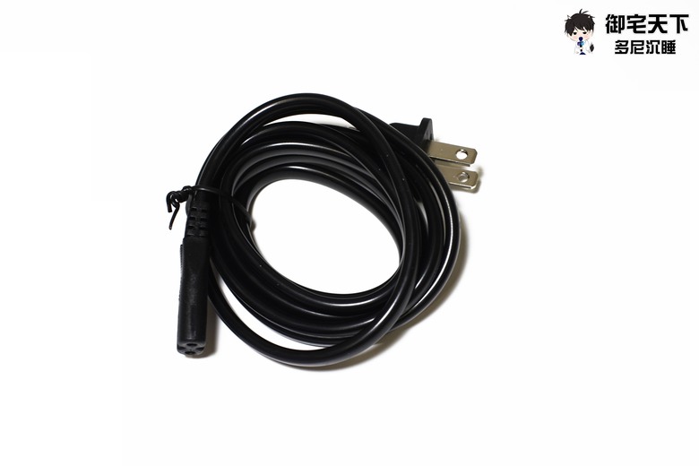 點我看大圖 開箱|【SEEK】CU-P1002 100W GaN 電源供應器 - 意外好用 1A+3C,100W 全 USB 延長線!