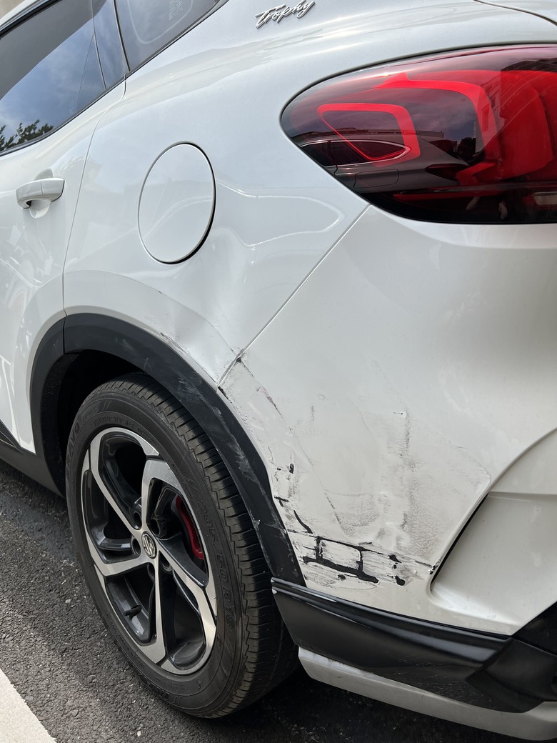 開著MG到處遊玩一年心得