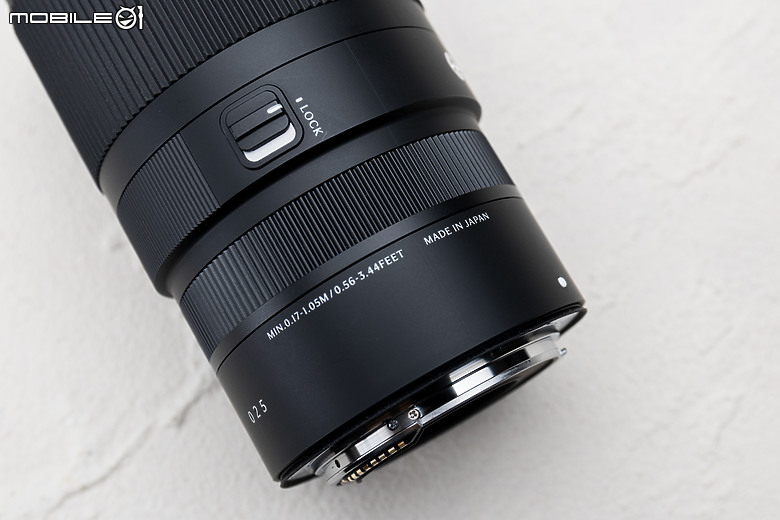 Sigma 16-300mm f/3.5-6.7 DC OS Contemporary 評測報告|當今 APS-C 旅遊鏡首選!