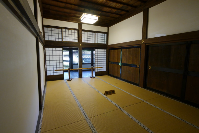 小江戶川越一日遊