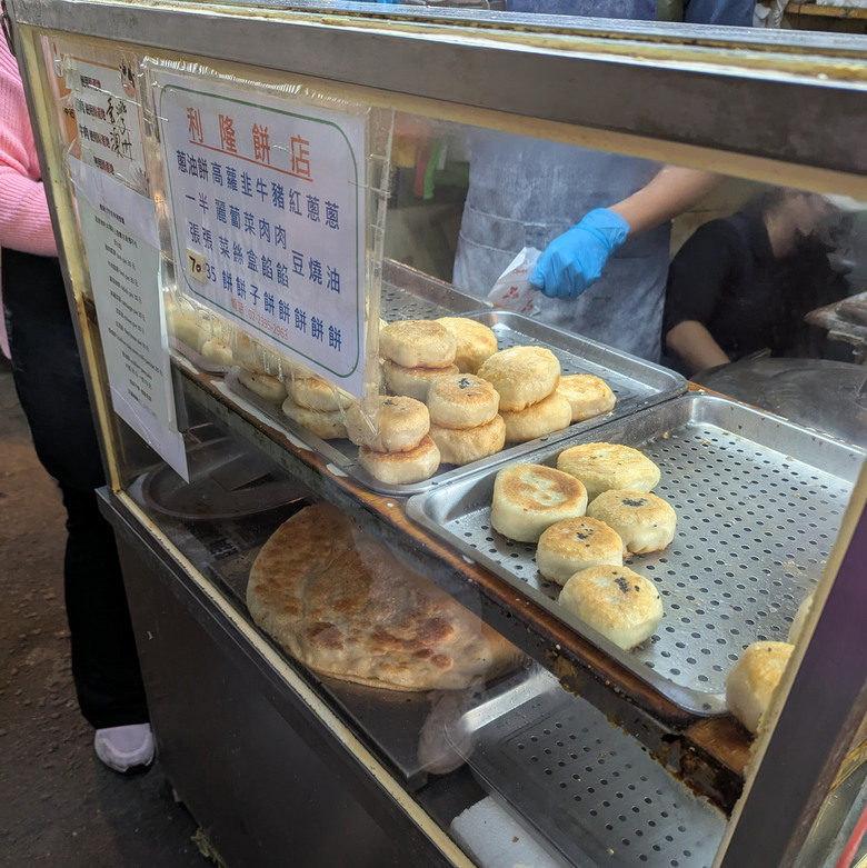 【市場散步-5】東門市場吃小食、永康街邊喝咖啡