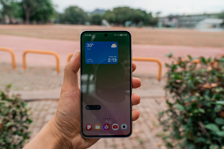 點我看大圖 三星Samsung Galaxy A56 體驗分享 |AI美型中階機
