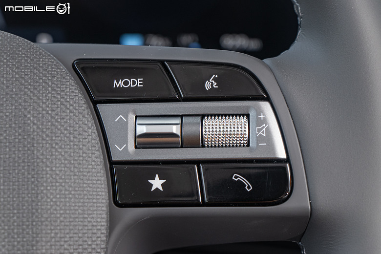 Hyundai Ioniq 5 小改款試駕｜外型出眾無疑，內在、續航更進化！