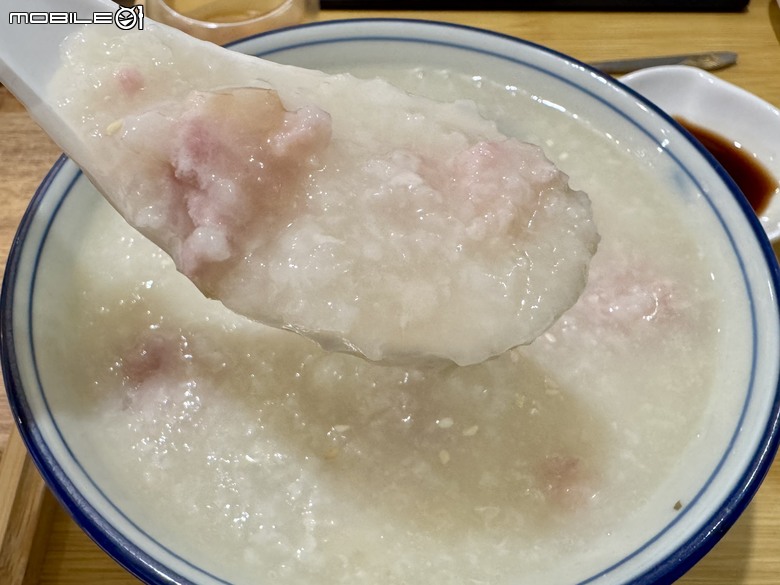 [台南] 粥粥 Congee congee